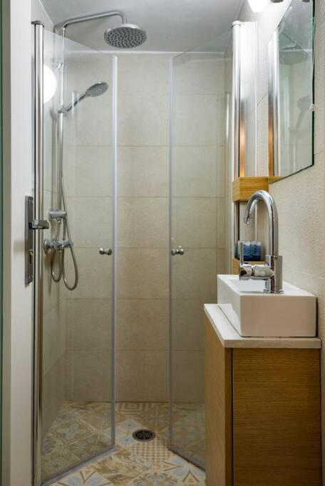 Ovadia Somech #2 Apartment เยรูซาเลม ภายนอก รูปภาพ
