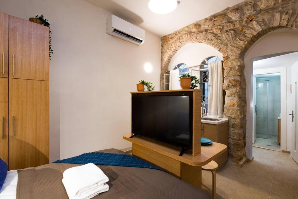 Ovadia Somech #2 Apartment เยรูซาเลม ภายนอก รูปภาพ