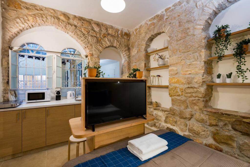 Ovadia Somech #2 Apartment เยรูซาเลม ภายนอก รูปภาพ